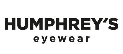 Logo Humphrey's eyewear