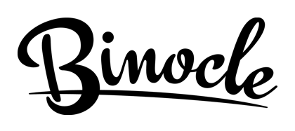 Logo Binocle